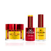 NotPolish Combo #M 104 - Yellow Mamba