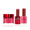 NotPolish Combo #M 123 - Hibiscus Sunrise