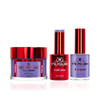 NotPolish Combo #M 128 - All Nighter