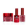 NotPolish Combo #OG132 - California Love