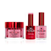 NotPolish Combo #OG185 - Dream Seduction