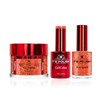 NotPolish Combo #OG189 - All My Peaches