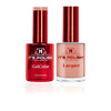 NotPolish Duo #M020 - Velvet Teddy