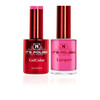 NotPolish Duo #M022 - Lovely Rose