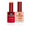 NotPolish Duo #M031 - Stone