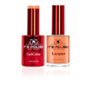 NotPolish Duo #M035 - Bombshell