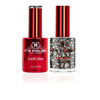 NotPolish Duo #M036 - Material girl