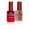 NotPolish Duo #M044 - Prom Dress