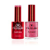 NotPolish Duo #M060 - Sugar High