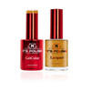 NotPolish Duo #M062 - Tuscan Sun