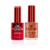 NotPolish Duo #M065 - Starburst