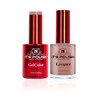 NotPolish Duo #M068 - Peeky Nude