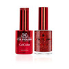 NotPolish Duo #M082 - Hot Tamale