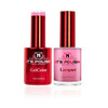 NotPolish Duo #M089 - Cherry Blossom