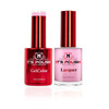 NotPolish Duo #M090 - Tender Lavender