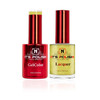 NotPolish Duo #M094 - Sunlit Yellow
