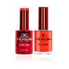 NotPolish Duo #M099 - Electricity