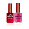 NotPolish Duo #M101 - Cotton Candy
