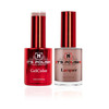 NotPolish Duo #M110 - Cappuccino