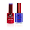 NotPolish Duo #M119 - Royalty