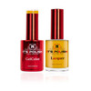 NotPolish Duo #M120 - Golden Hour