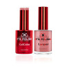 NotPolish Duo #M122 - Tan Lines