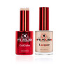 NotPolish Duo #OG110 - Topless & Barefoot