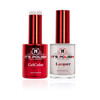 NotPolish Duo #OG136 - Pink Nude