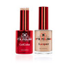 NotPolish Duo #OG141 - Saffron
