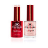 NotPolish Duo #OG149 - Sexy Hand