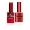 NotPolish Duo #OG161 - Ruby Sand