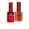 NotPolish Duo #OG164 - Dark Orange