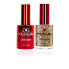 NotPolish Duo #OG171 - Champagne Gold