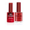 NotPolish Duo #OG179 - Red Lotus