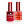 NotPolish Duo #OG184 - Candied Peach