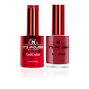 NotPolish Duo #OG188 - berry Unique