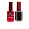 NotPolish Duo #OG003 - Black