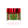 NotPolish Dip|Acrylic 2oz #M069 - Green Envy