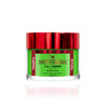 NotPolish Dip|Acrylic 2oz #M100 - Hot Lime Bling