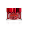 NotPolish Dip|Acrylic 2oz #OG173 - Rose Sparkle