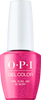 OPI GelColor .5oz #HP P08 Pink, Bling, and Be Merry