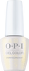 OPI GelColor .5oz #HP P10 Snow Holding Back
