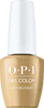 OPI GelColor .5oz #HP P11 Sleigh Bells Bling