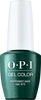 OPI GelColor .5oz #HP Q01 Peppermint Bark and Bite