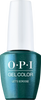 OPI GelColor .5oz #HP Q04 Let's Scrooge
