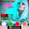 NotPolish Dip|Acrylic 2oz Glow 32 colors (G01-G32)($11.95 each)
