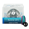 Aora Aurora Chrome - # A1