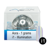 Aora Illuminated Chrome (Unicorn) - # i1