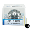 Aora Illuminated Chrome (Unicorn) - # i4