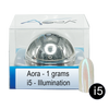 Aora Illuminated Chrome (Unicorn) - # i5